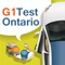 The Ontario G1 Practice Test is a free online test that helps you prepare for the real G1 knowledge test