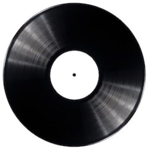 My Vinyl Record Collection Download