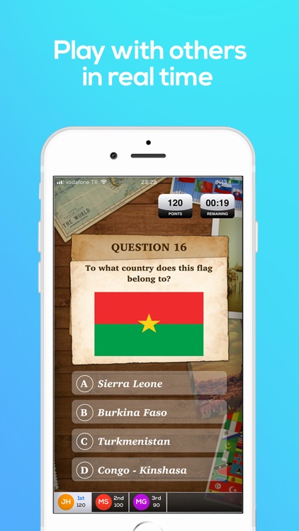 Duelit - Real Money eSports screenshot-8