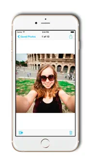 Photo Locker - Vault app iphone bilder 3