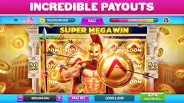 Game screenshot Jackpot Madness Slots Casino apk