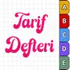 Tarif Defteri | Recipe Book contact information