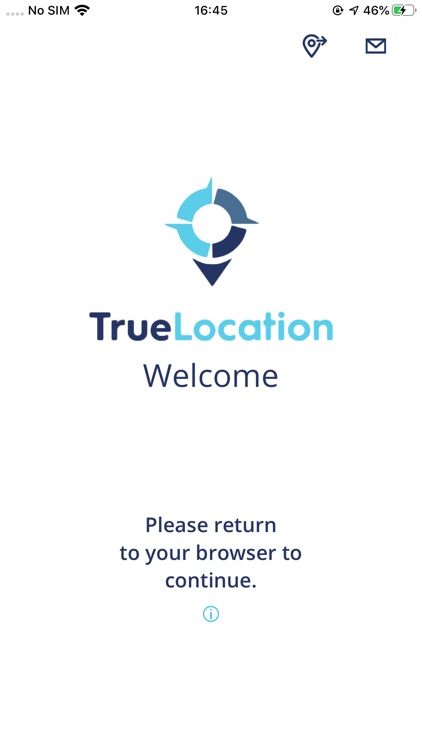TrueLocation App screenshot-6