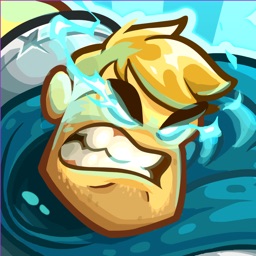 Legends of Kingdom Rush - RPG achievements