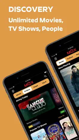 Game screenshot GoMovies : 123 Movies & TV Box mod apk