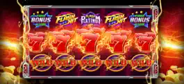 Game screenshot Golden Slot Casino hack