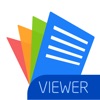 Polaris Viewer - PDF, Document icon