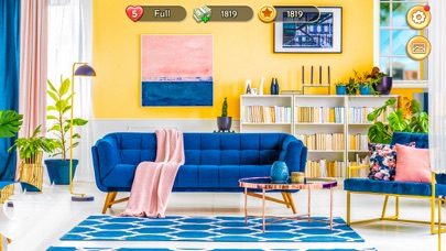 ホームデザインゲーム：ドリームハウスのおすすめ画像4