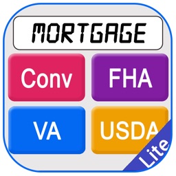 Mortgage Calculator-Lite