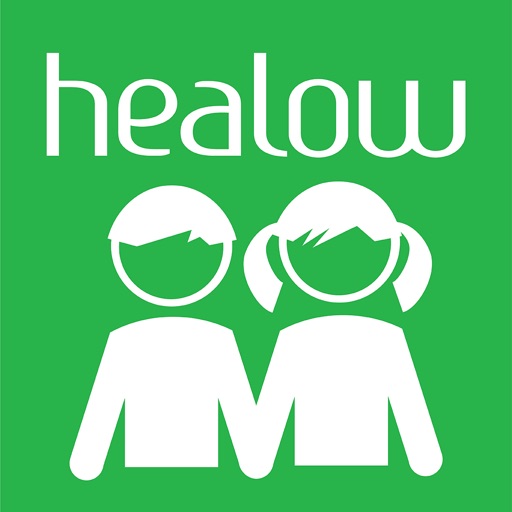 healow Kids icon