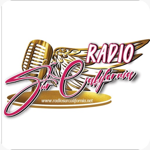 Radio Sur California icon