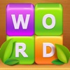 Word Burst - Stacks Word Games icon