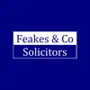 Feakes & Co Solicitors App Negative Reviews