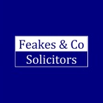 Download Feakes & Co Solicitors app