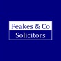 Feakes & Co Solicitors app download