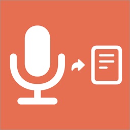 Voice Transcriber - Dictation