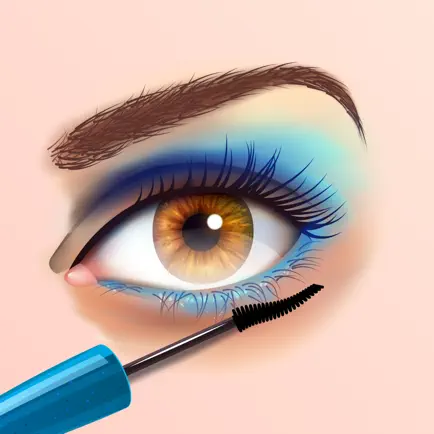 Eye Makeup: Step by Step Cheats