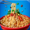 Crispy Noodles Maker Cooking icon