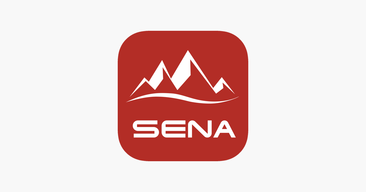 Sena Outdoor on the App Store, sena 