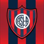 C.A. San Lorenzo de Almagro App Cancel