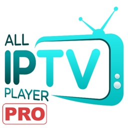 ALL IPTV PLAYER Pro