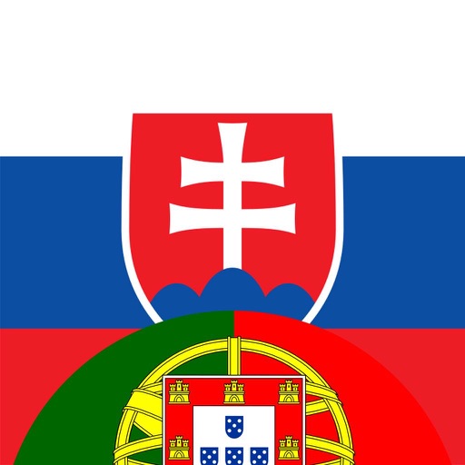 Dicionário Eslovaco-Português icon