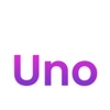Unophoto: Swipe Up icon