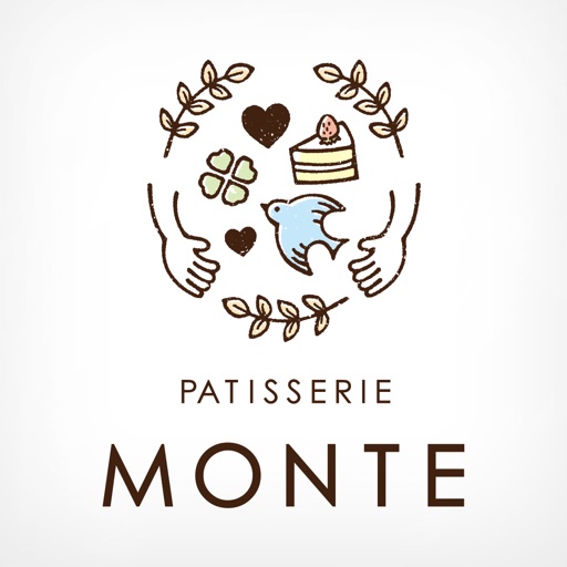PATISSERTE MONTE-ﾊﾟﾃｨｽﾘｰ ﾓﾝﾃ - AppWisp.com