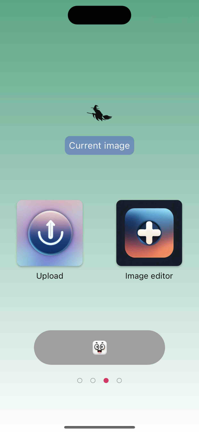 Lock Widget Custom Themes