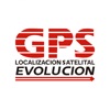 GPS Evolución icon