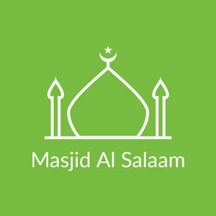 Masjid Al-Salaam Читы