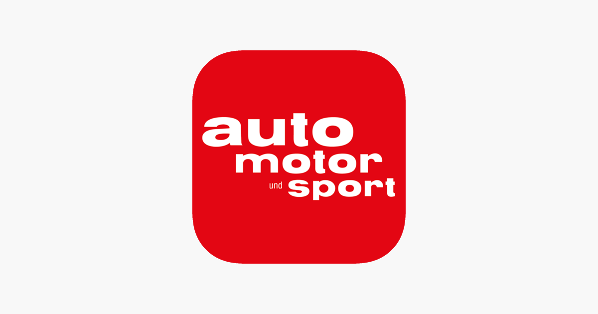 auto motor und sport App Storessa