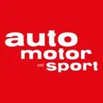 Auto motor und sport App Positive Reviews
