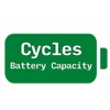 Cycles - Battery health