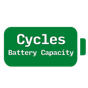Cycles - Battery health app download