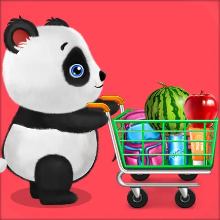 Panda Supermarket Shopping Cheats