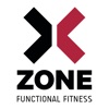 ZONE.FIT icon