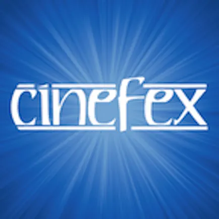 Cinefex Cheats