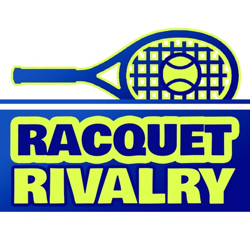 Racquet Rivalry: Meet & Rally!