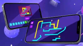 Game screenshot Heavenly Slant apk