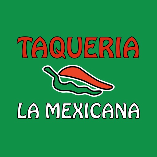 Taqueria La Mexicana CA icon