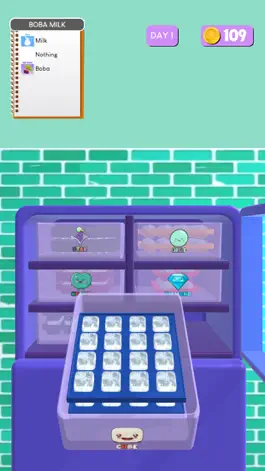Game screenshot Aesthetic Drinks! ASMR Mixing mod apk
