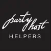 Party Host Helpers App Delete