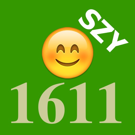 1611 Emoji пасьянс by SZY