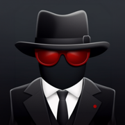 Spy - Spionage Partyspiel