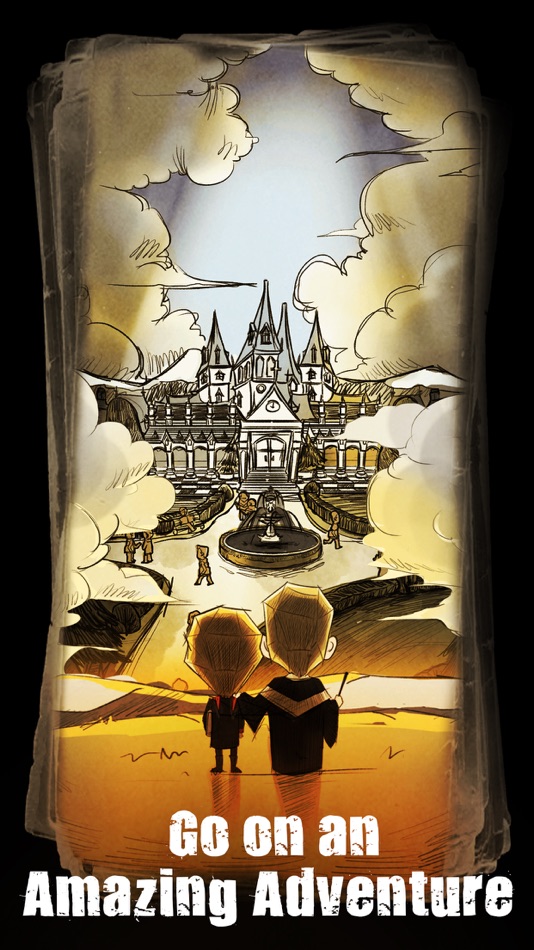 #3. Dr. Chatelet: Faith (iOS) 由: LR Game