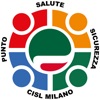 Salute Sicurezza CISL Milano icon