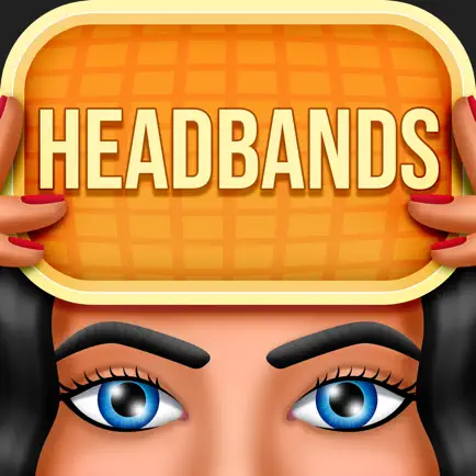 Headbands - Top Party Charades Cheats