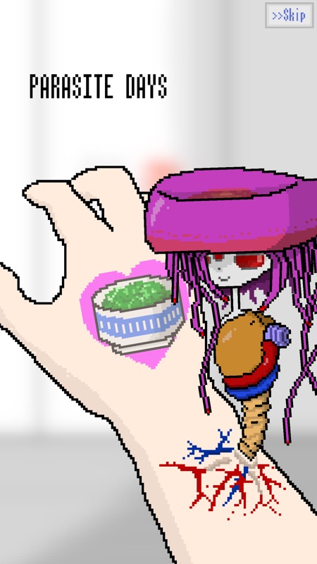 Parasite Days screenshot 7