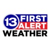 13abc First Alert Weather icon